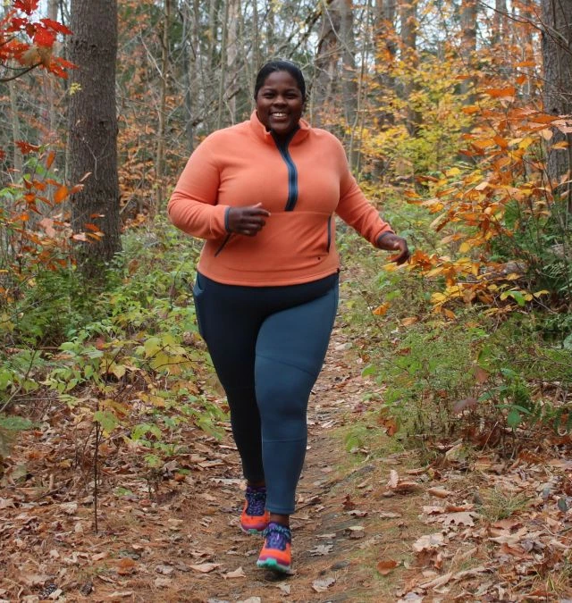 Diversifying the Trails: A Conversation with Mirna Valerio