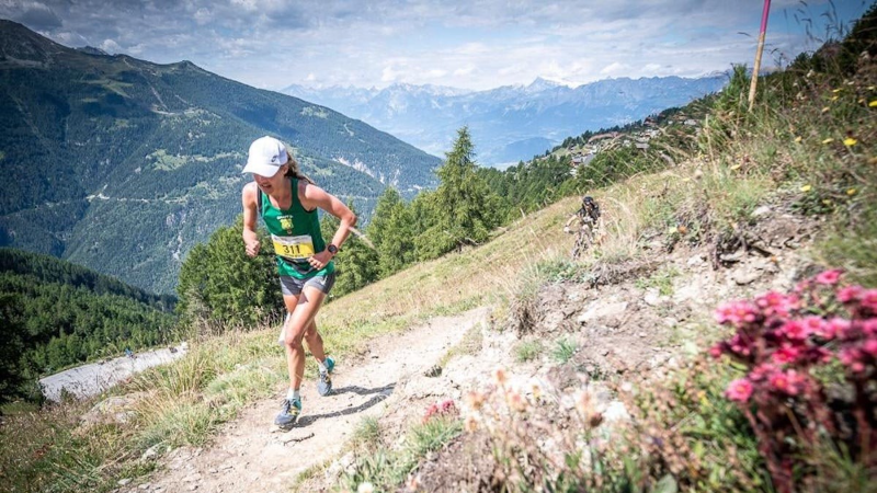 Early-Range Hip Flexor Strength for Runners