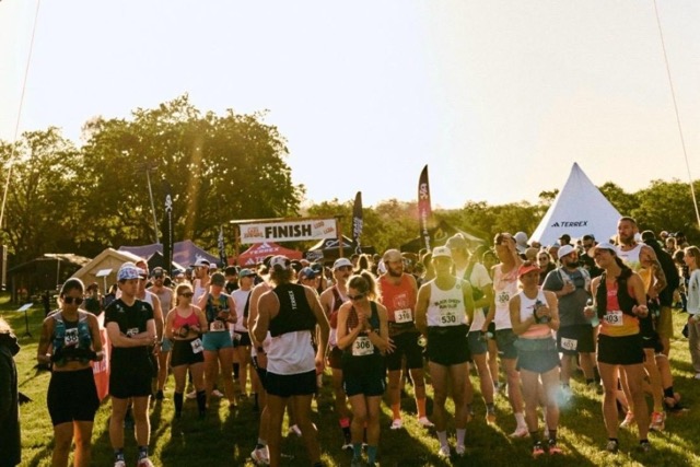 Race Yourself Fit: Tips from Top Runners at the 2025 Lake Sonoma 50 Mile