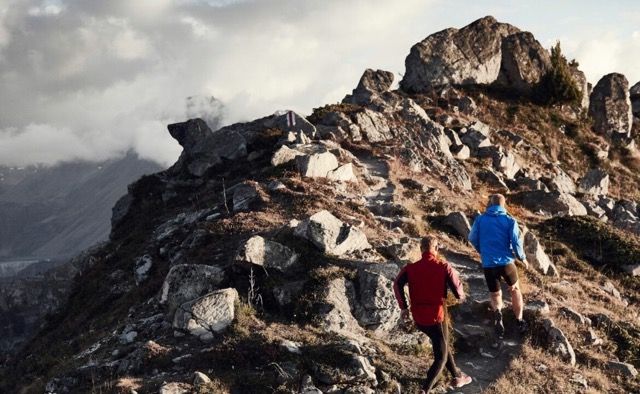 Is There Risk in Trail Running?