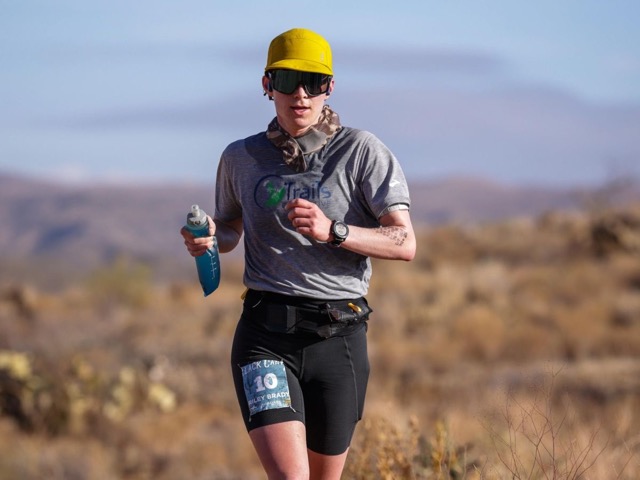Reaching New Heights: A Conversation with Riley Brady