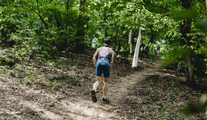 How to Train Smarter for Trail and Ultra Races