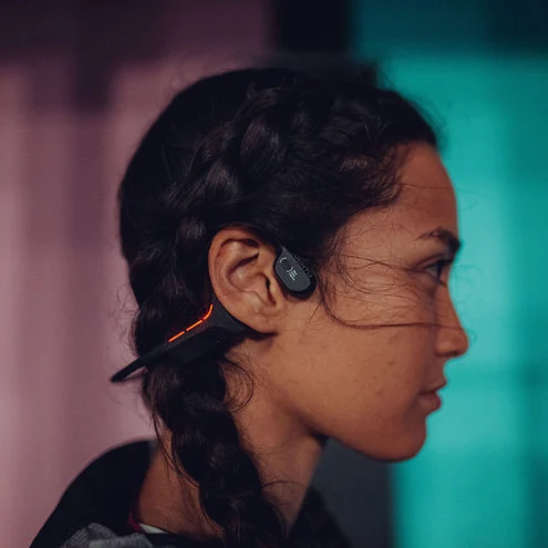 Review: Suunto Wing Headphones