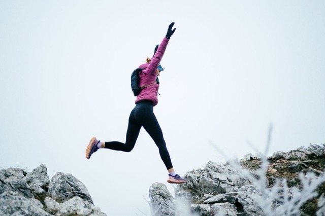 Women’s Endurance: Closing the Gap in Ultra Races
